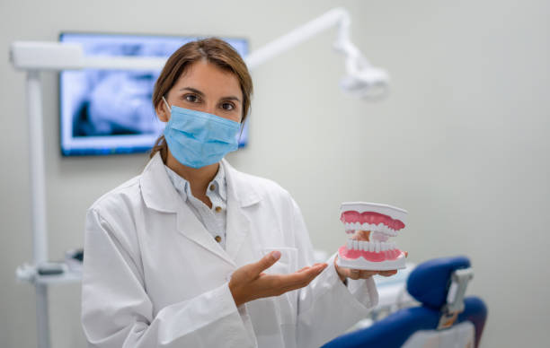 Best Emergency Gum Treatment in Camdenton, MO