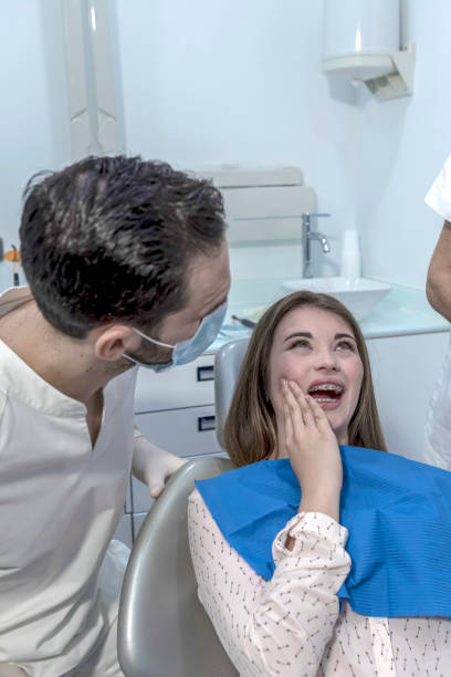 Best Emergency Dental Care for Broken or Chipped Teeth in Camdenton, MO